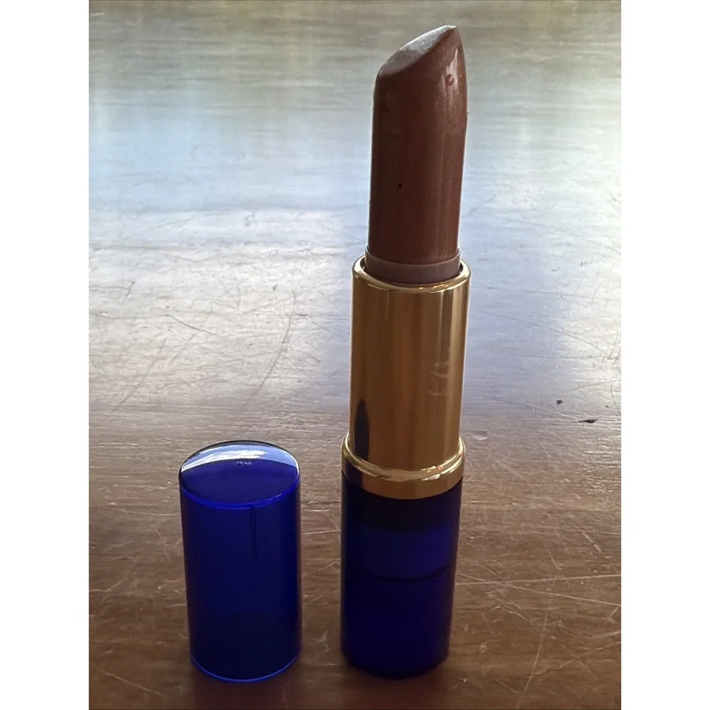 Estee Lauder All Day‎ Lipstick CAFE LATTE 8A~Full Size~NOS~No Box